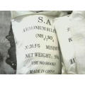 Ammonium Sulphate N21%, Compound Fertilizer (NH4) 2so4